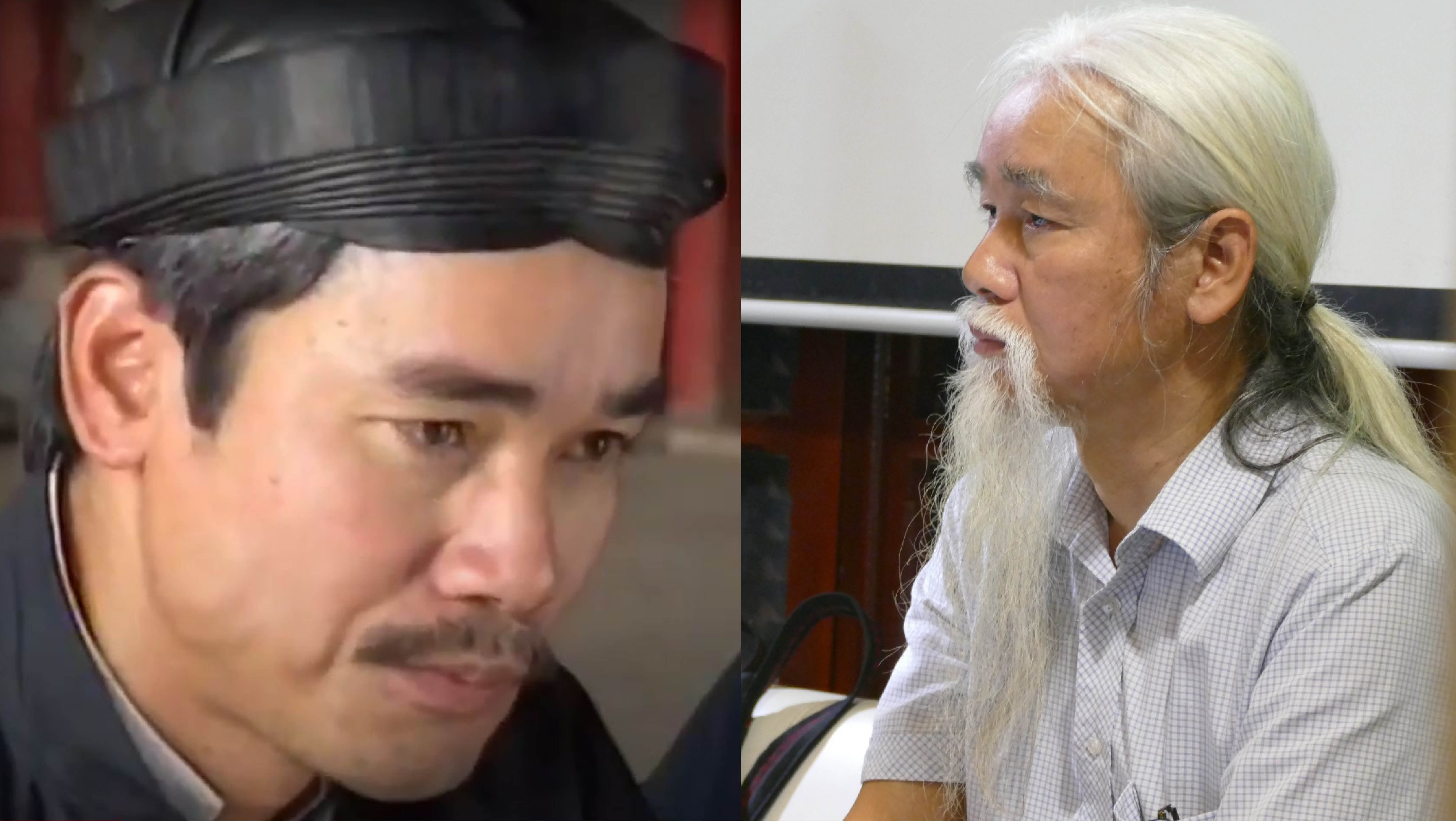 Nhung nha van, nha tho di dong phim hinh anh