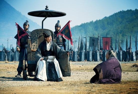 Tuong dat Gia Cat tri Trong Dat hinh anh