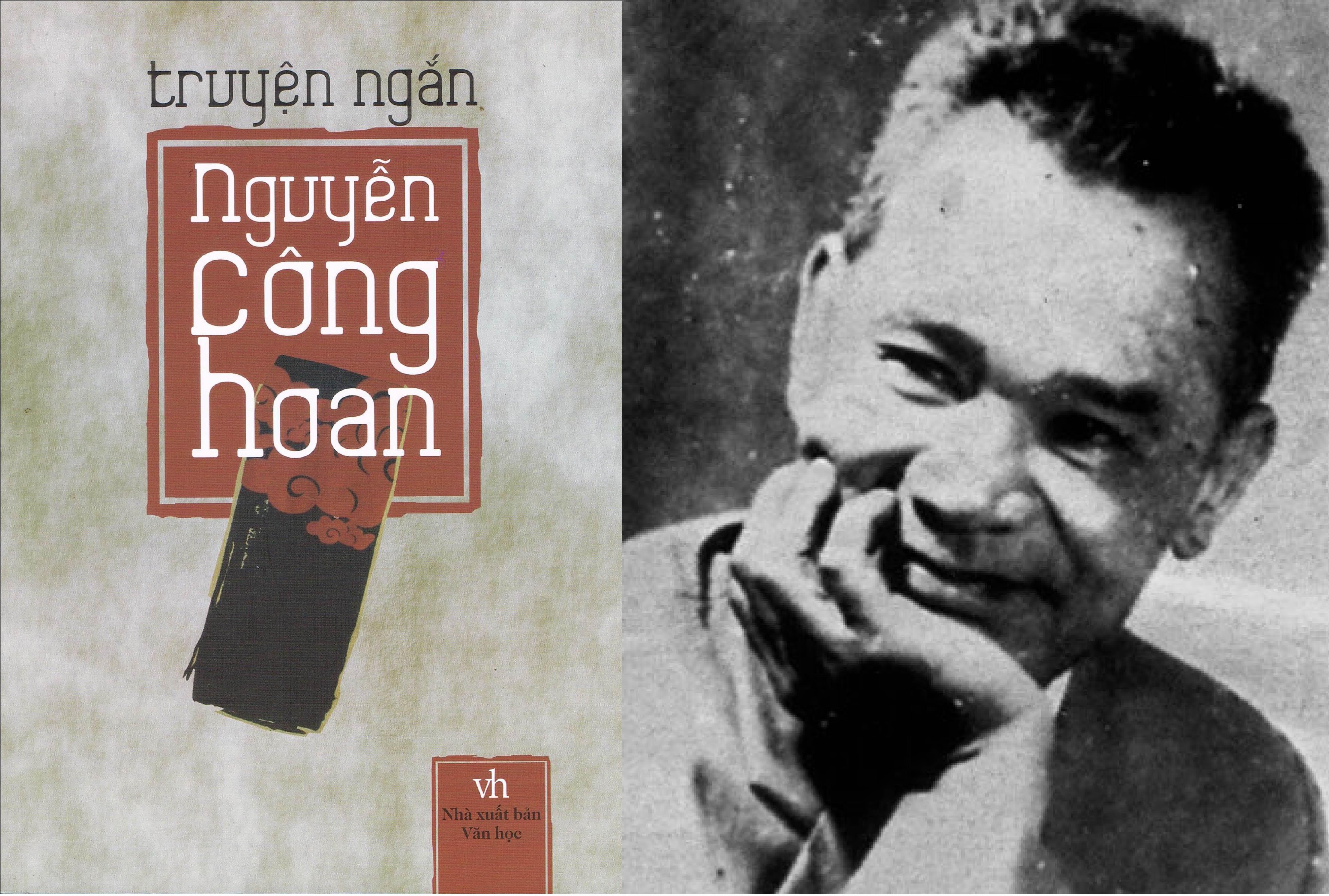 Nghe nghiep cua nha van anh 1