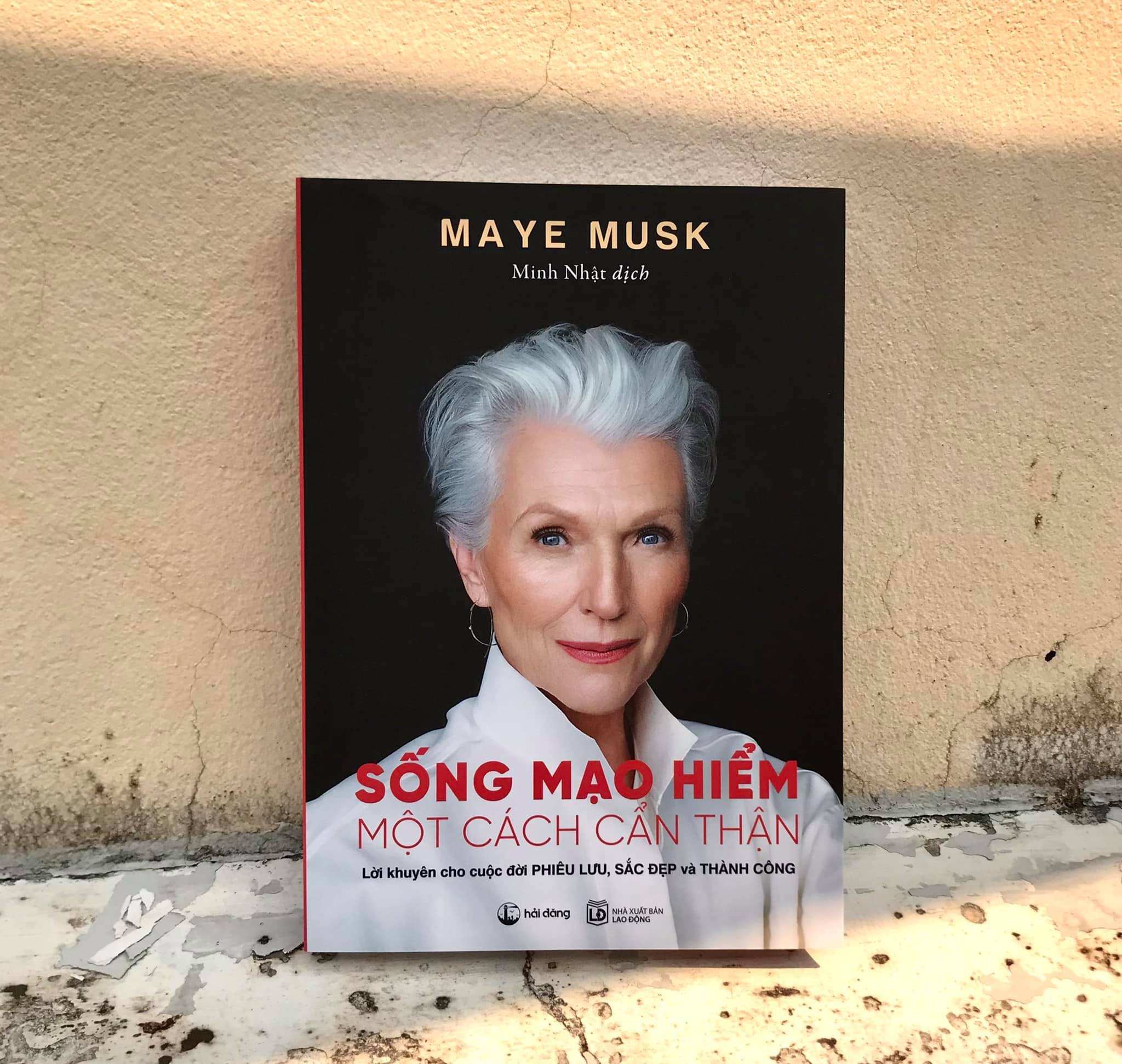 Sach Song mao hiem mot cach can than anh 1