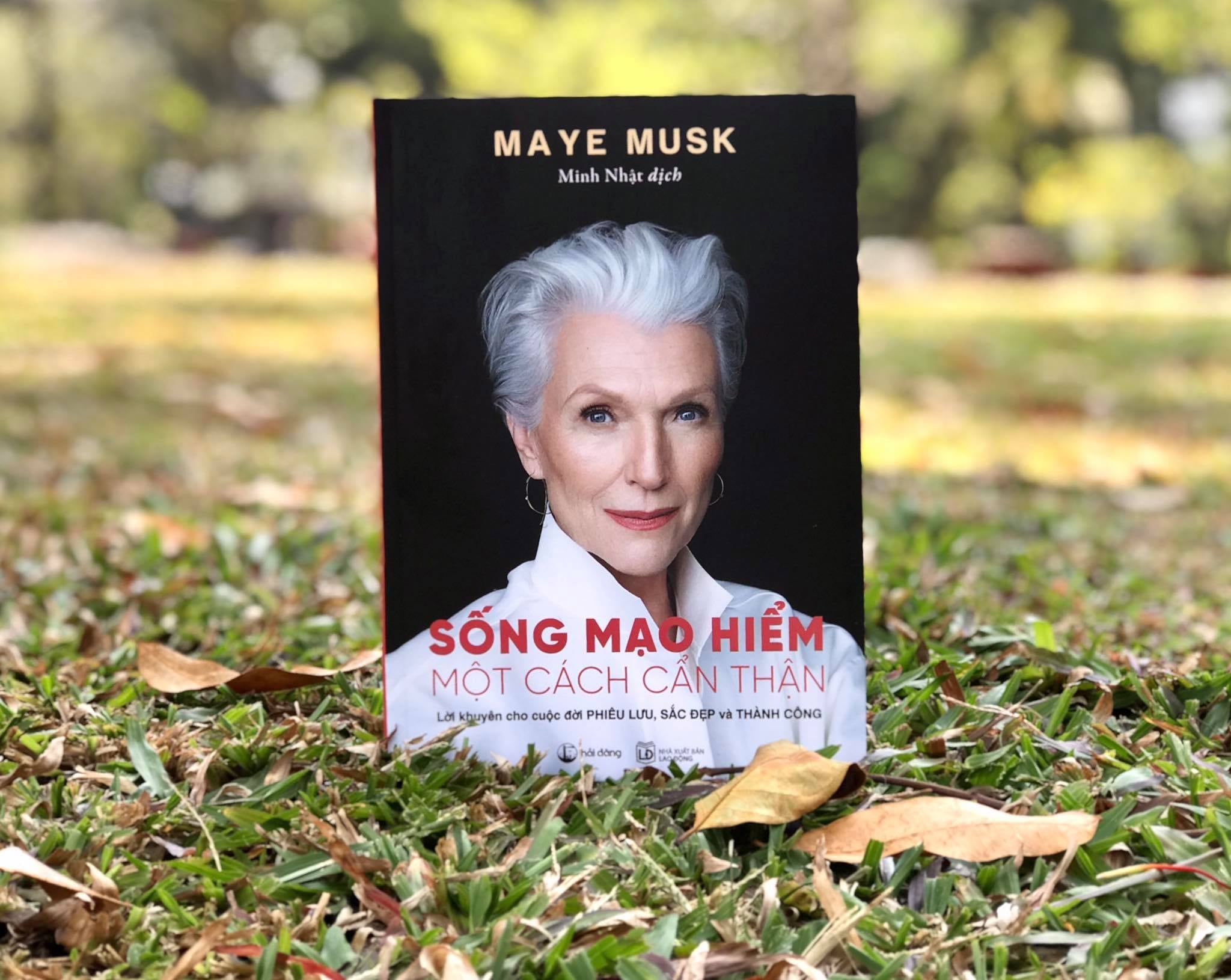 Sach Song mao hiem mot cach can than anh 1