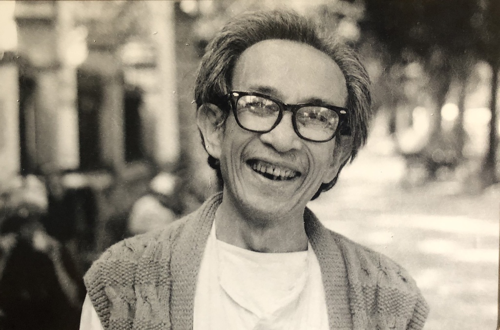 But danh nha van nha tho Viet anh 7