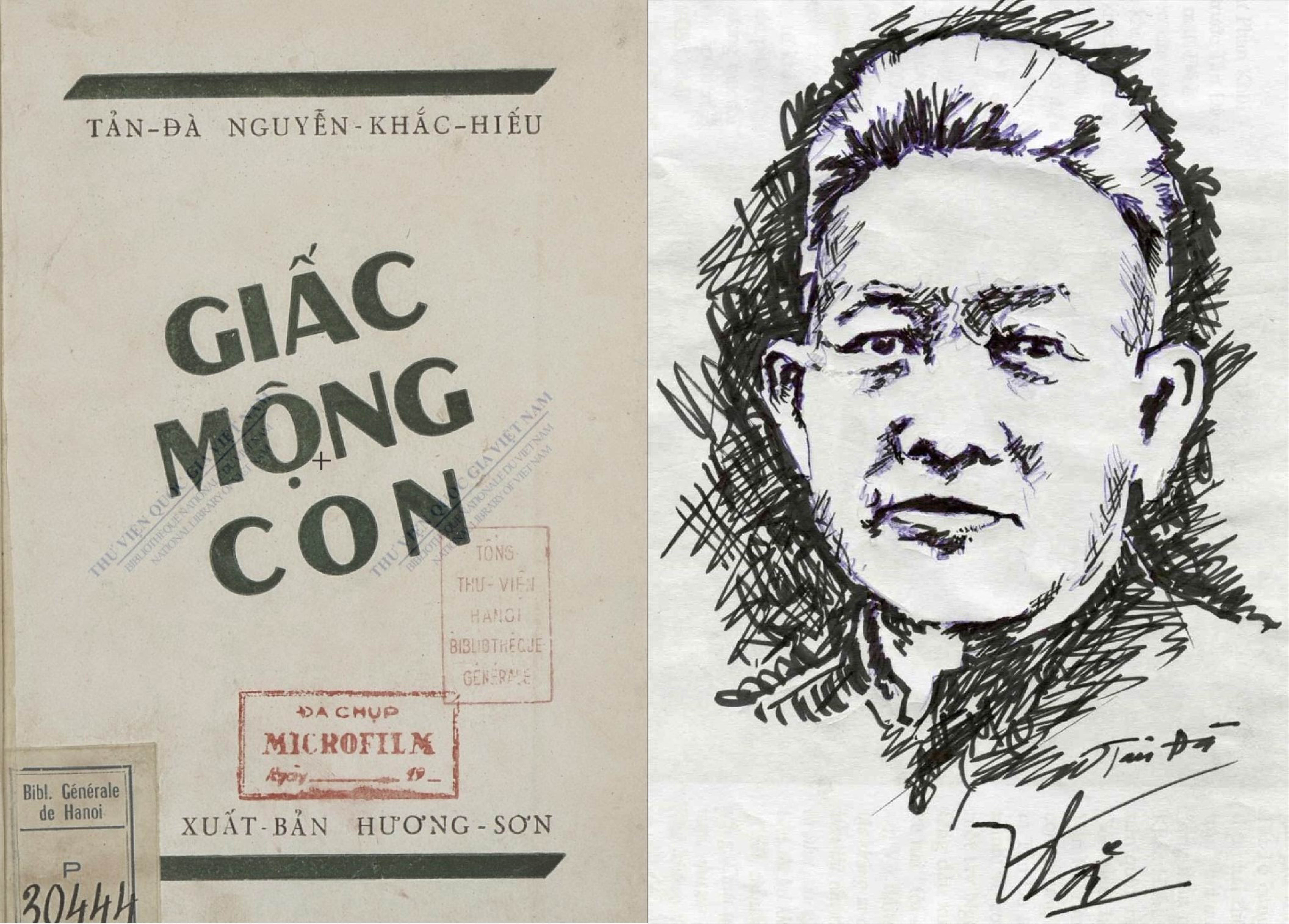 But danh nha van nha tho Viet anh 1