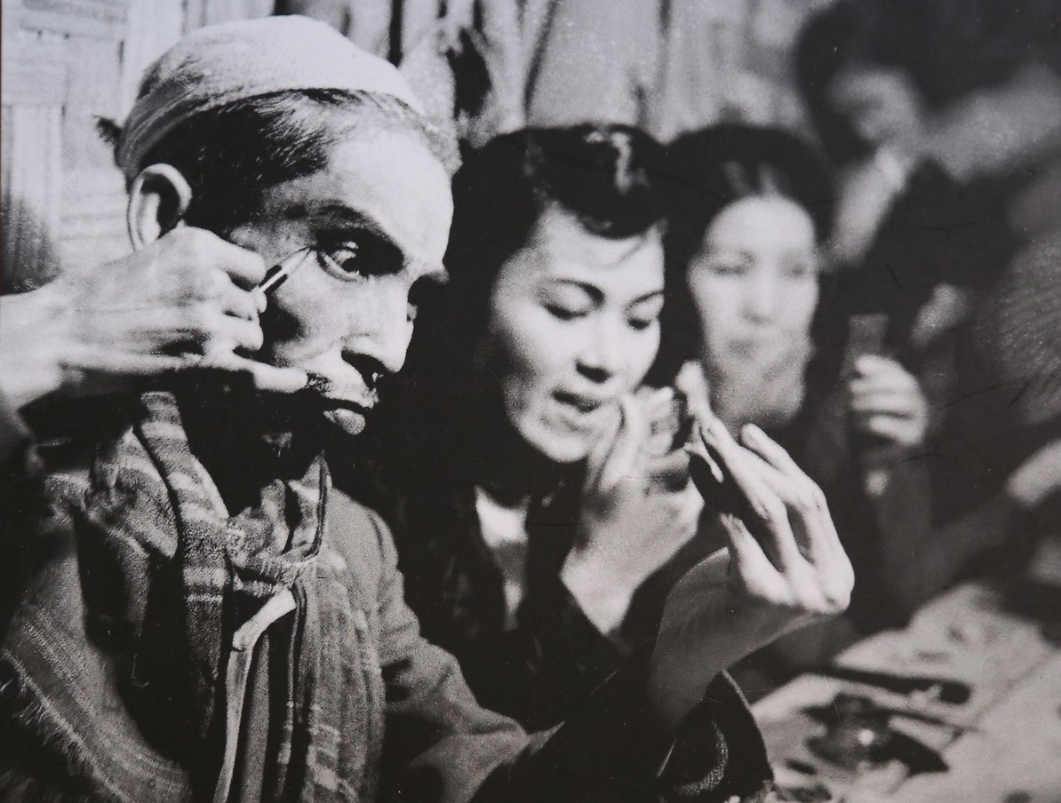 But danh nha van nha tho Viet anh 5