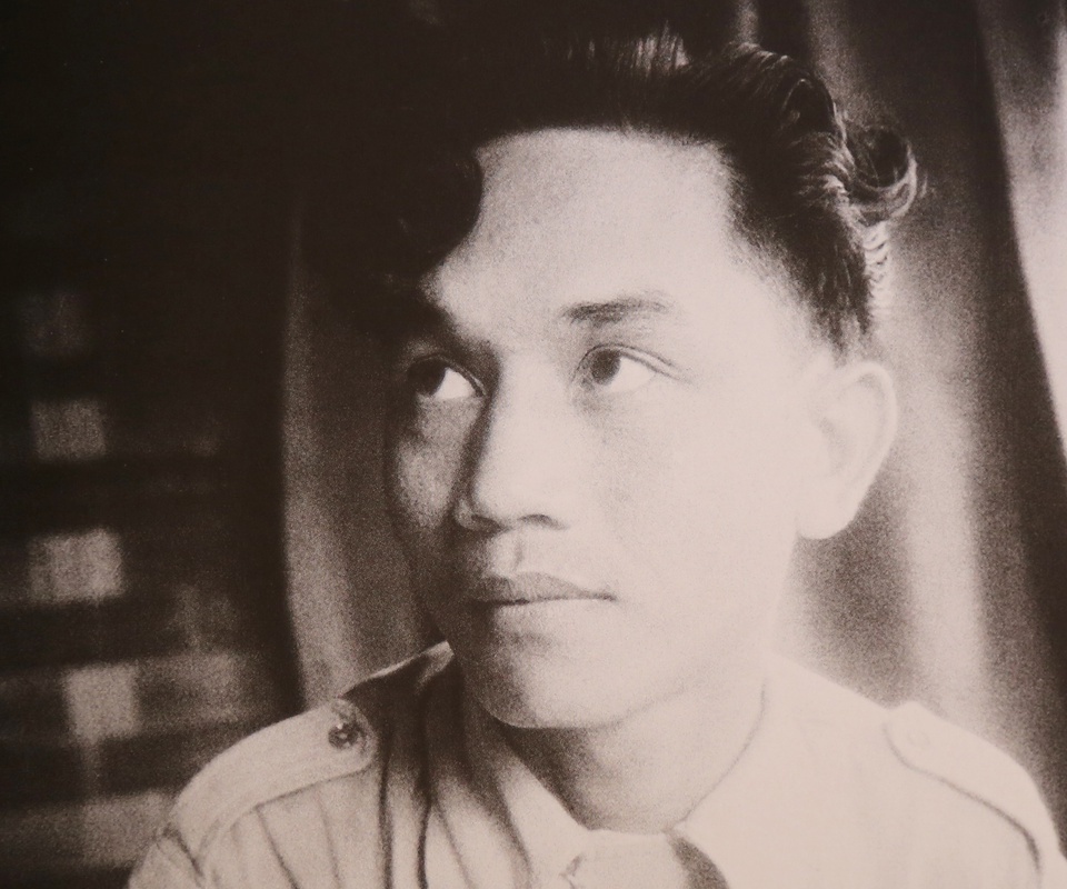 But danh nha van nha tho Viet anh 6