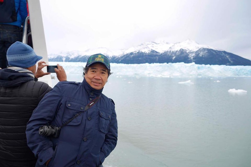 But danh nha van Viet anh 1