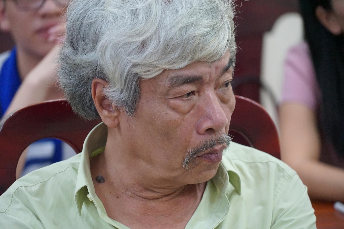 But danh nha van Viet anh 2