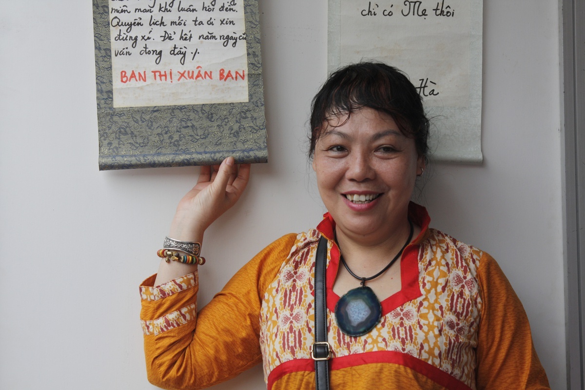 But danh nha van Viet anh 5