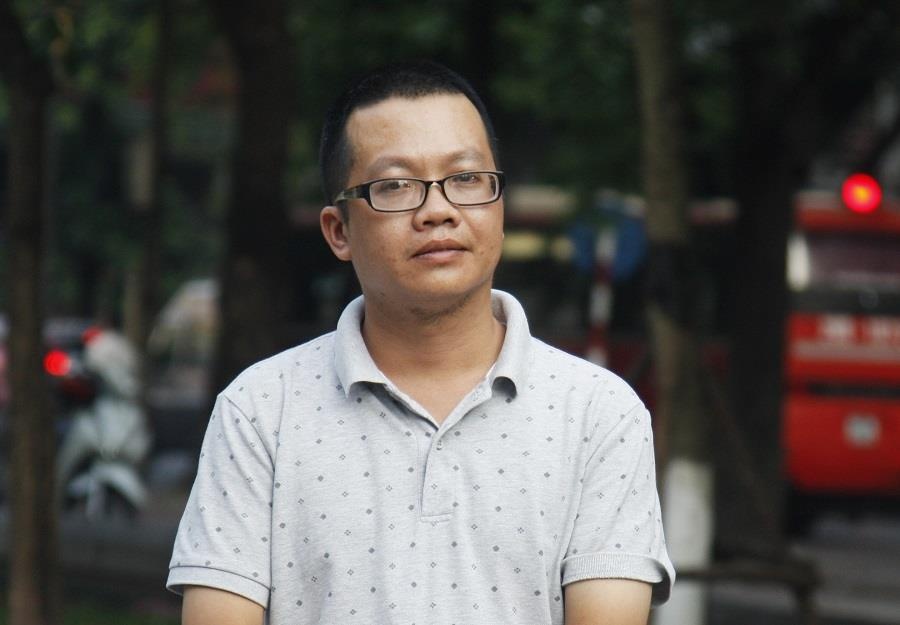 But danh nha van Viet anh 6