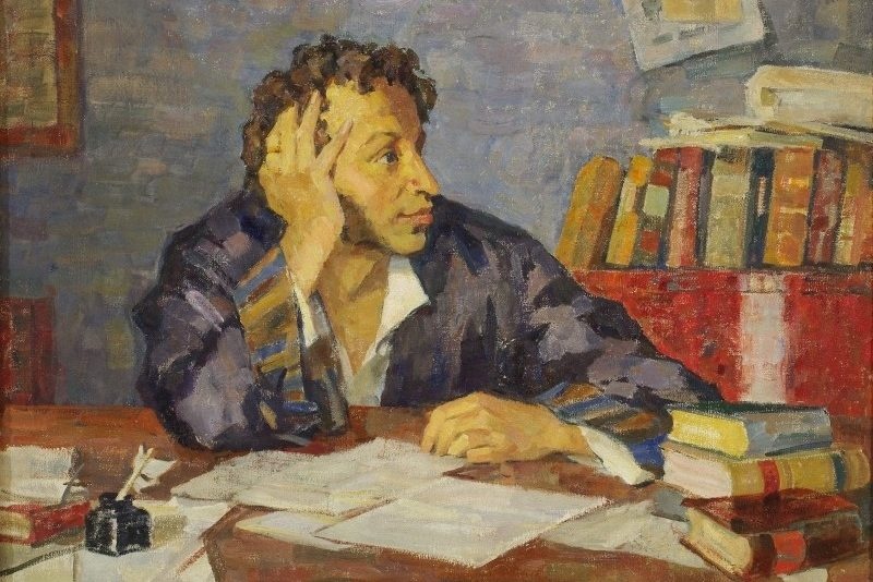 Nha tho Pushkin anh 2