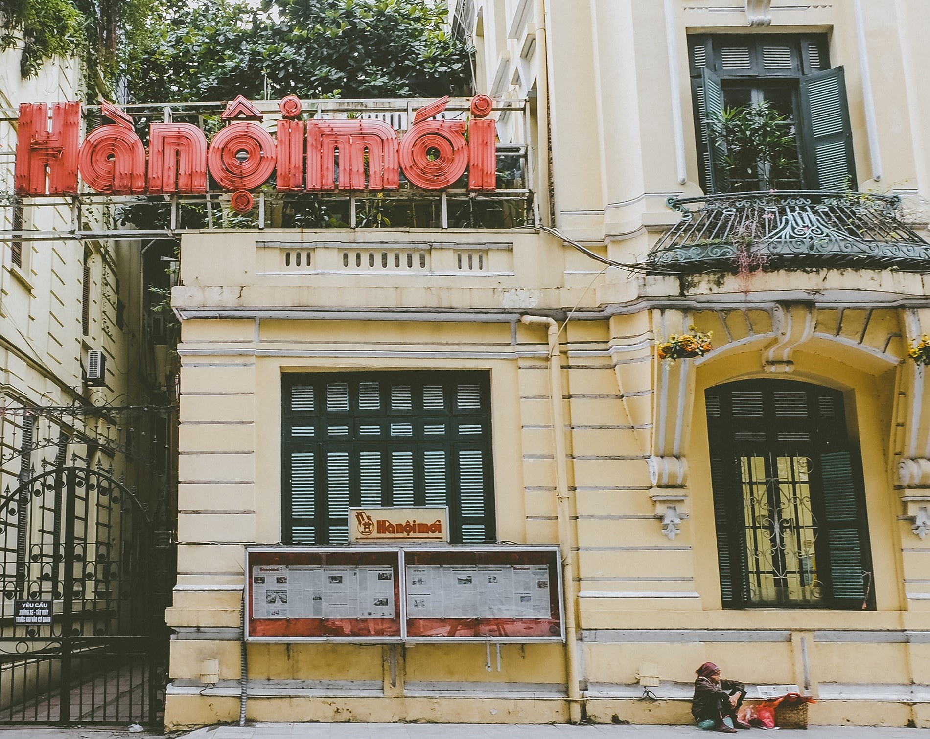 Ha Noi va ky uc am ap tinh nguoi hinh anh