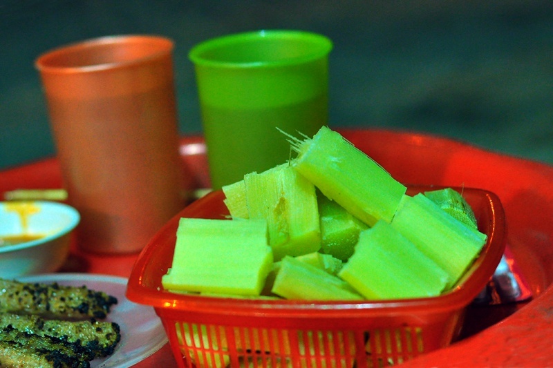 ‘Mia nuong’ - qua vat noi thi thanh hinh anh