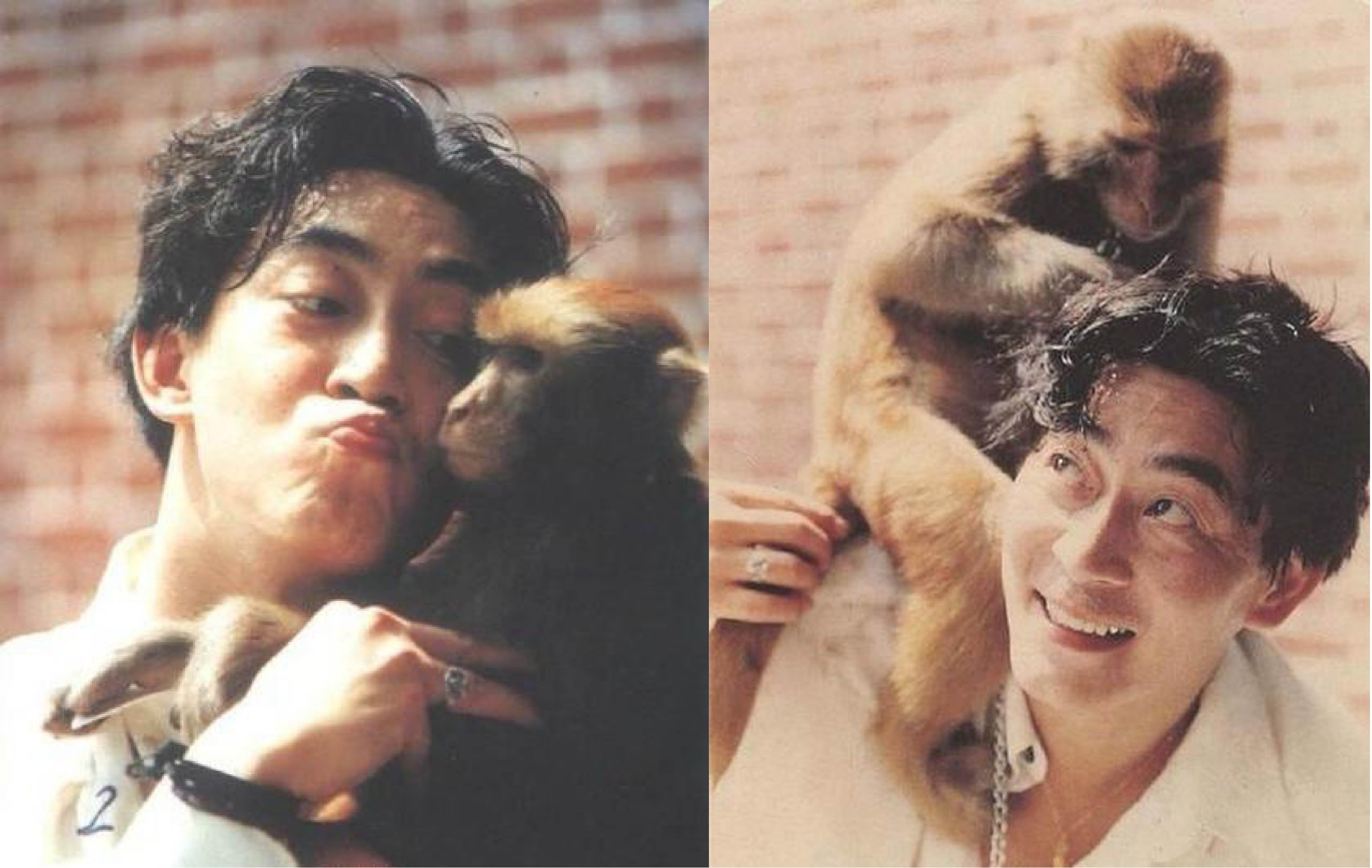 Luc Tieu Linh Dong va chu khi Tieu Khanh hinh anh