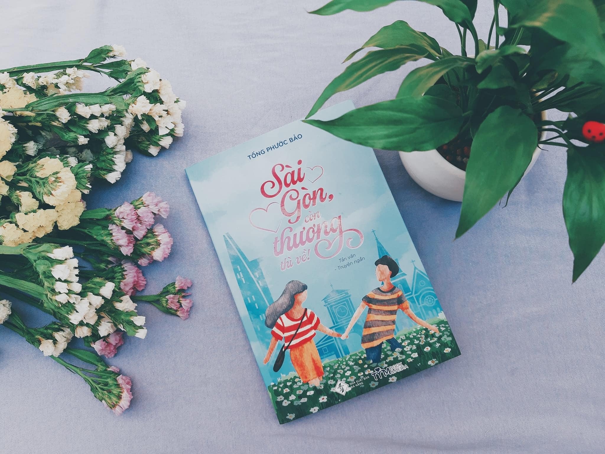 Chu 'yeu' la chua du khi noi ve tinh cam voi TP.HCM hinh anh