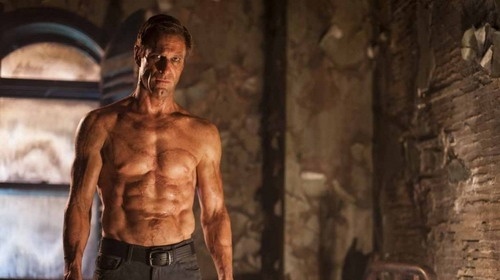 Nu tieu thuyet gia anh 7