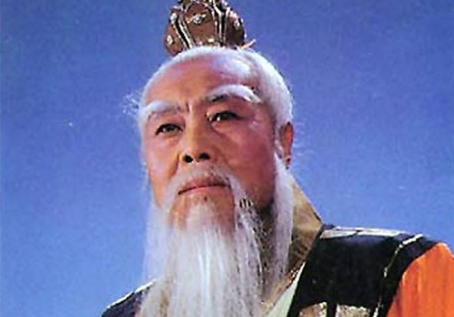 Thai Thuong Lao Quan loi hai the nao trong ‘Tay du ky’? hinh anh