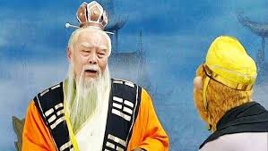 Luc Tieu Linh Dong binh Tay du anh 1