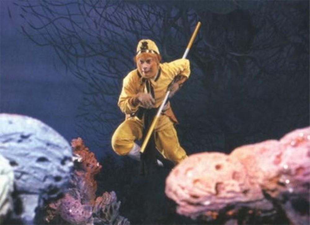 Diem yeu cua Ton Ngo Khong hinh anh