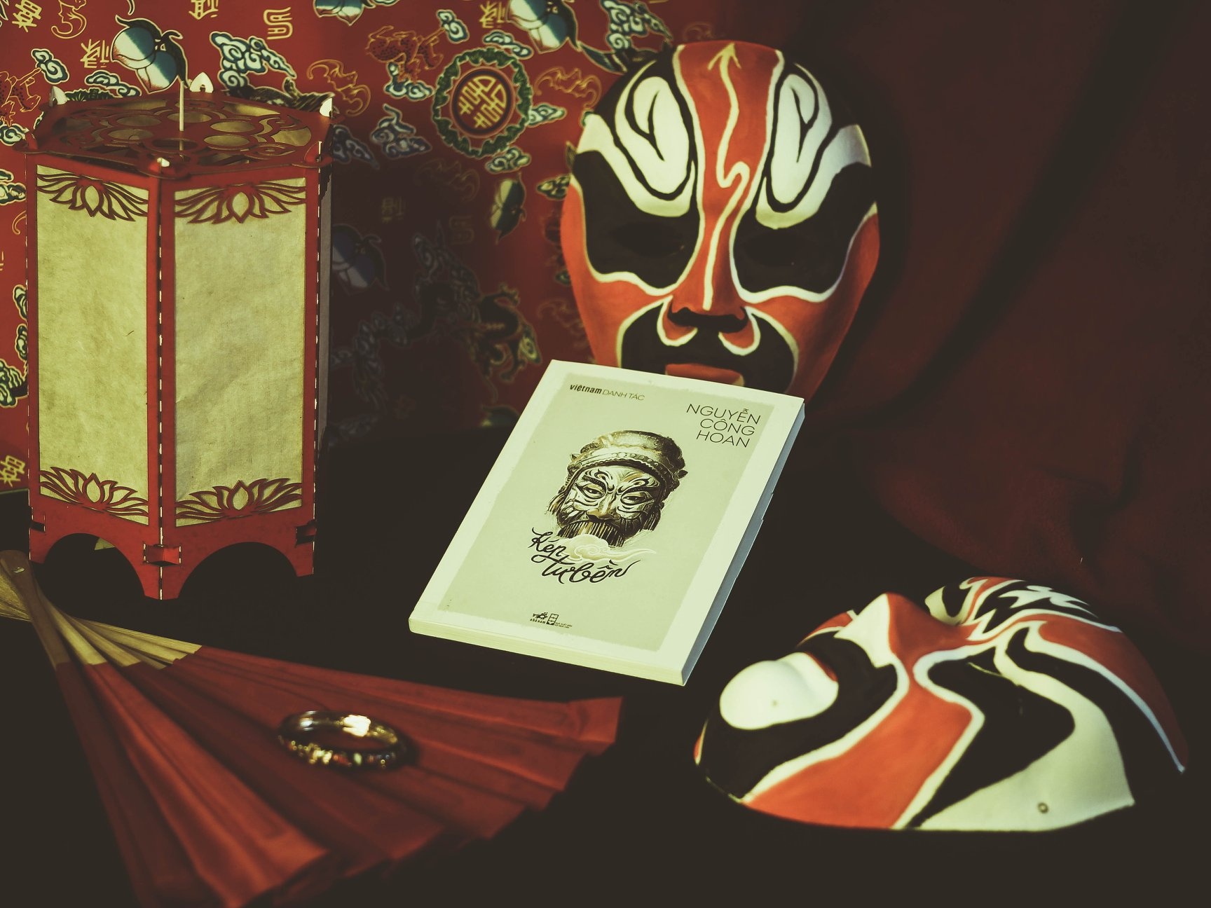 To bao van hoc nao ton tai lau nhat truoc nam 1945? hinh anh