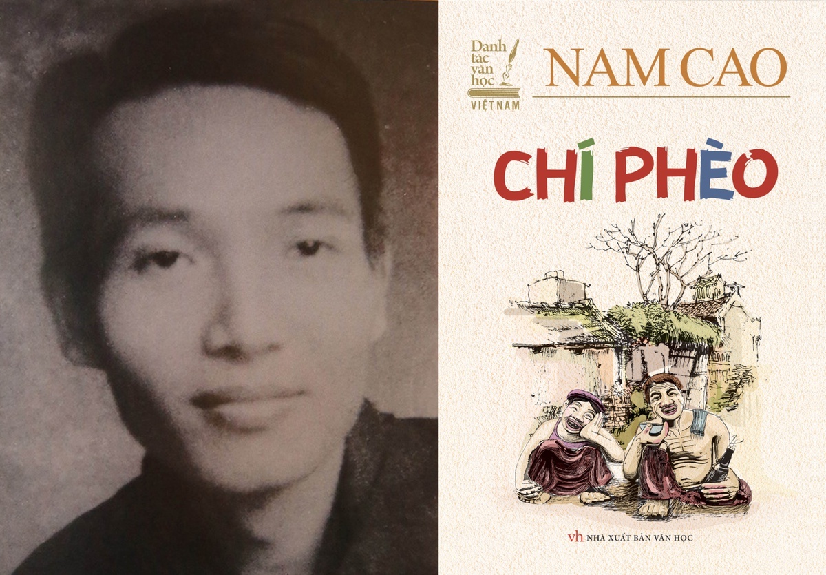 Bao chi van hoc anh 8