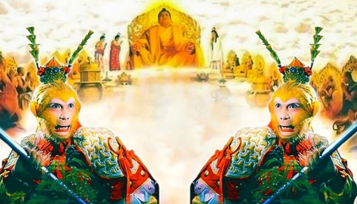 Luc Tieu Linh Dong binh Tay du anh 1