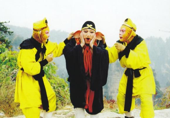 Nhu Lai phan biet Ton Ngo Khong that va gia nhu the nao? hinh anh