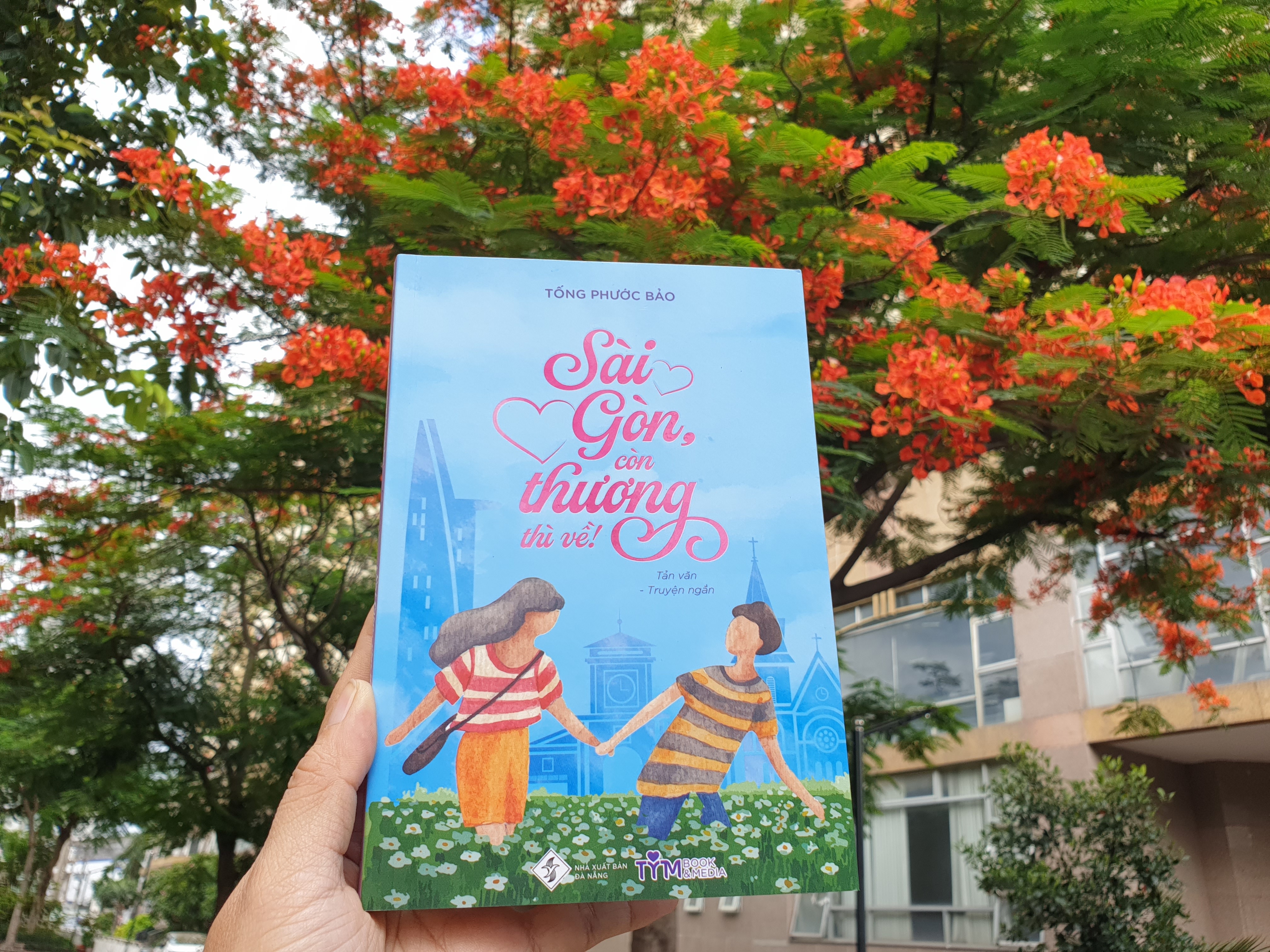 Dung voi ghet khi chua kip thuong hinh anh