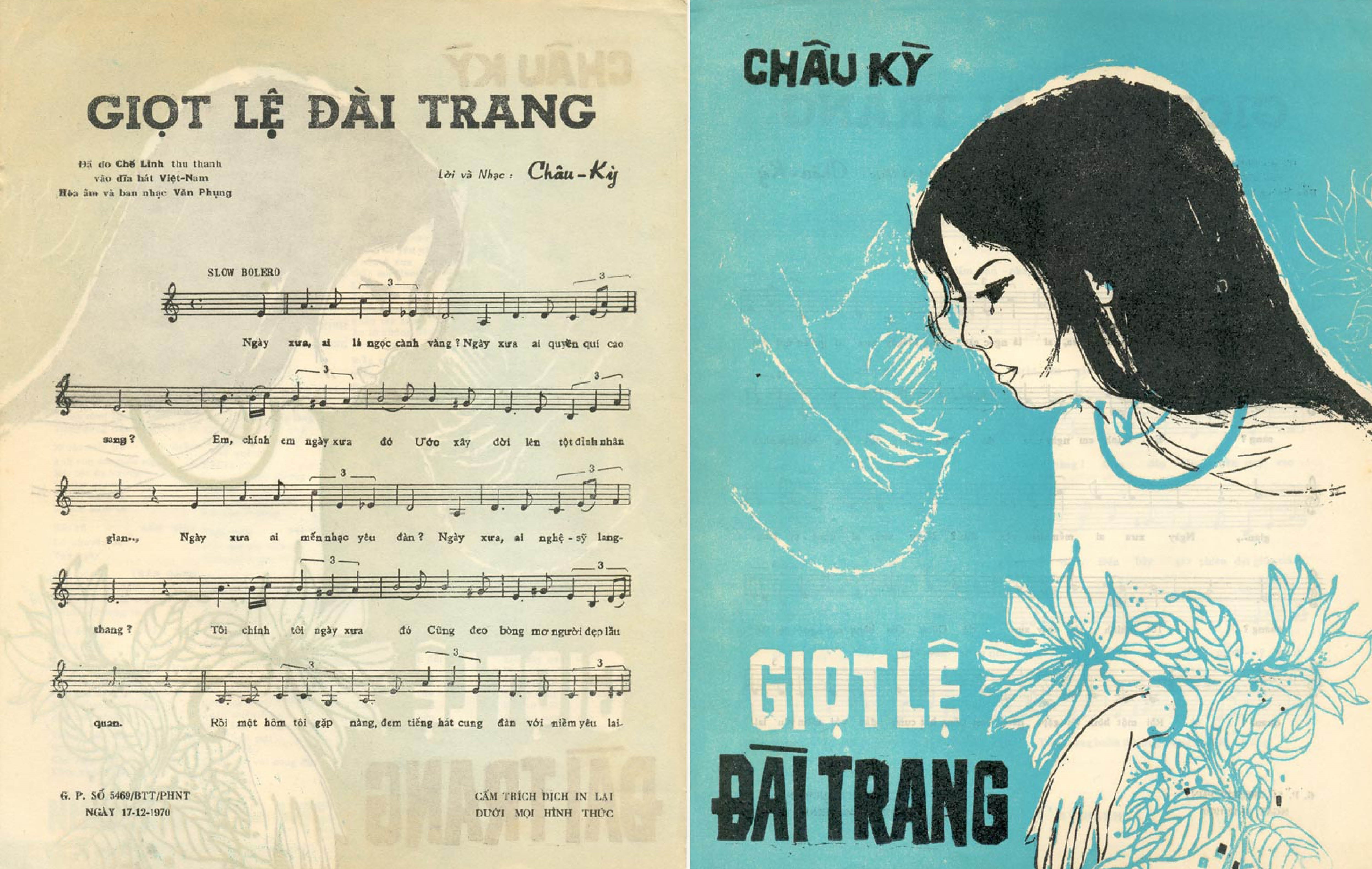 Bong hong tho nhac anh 6