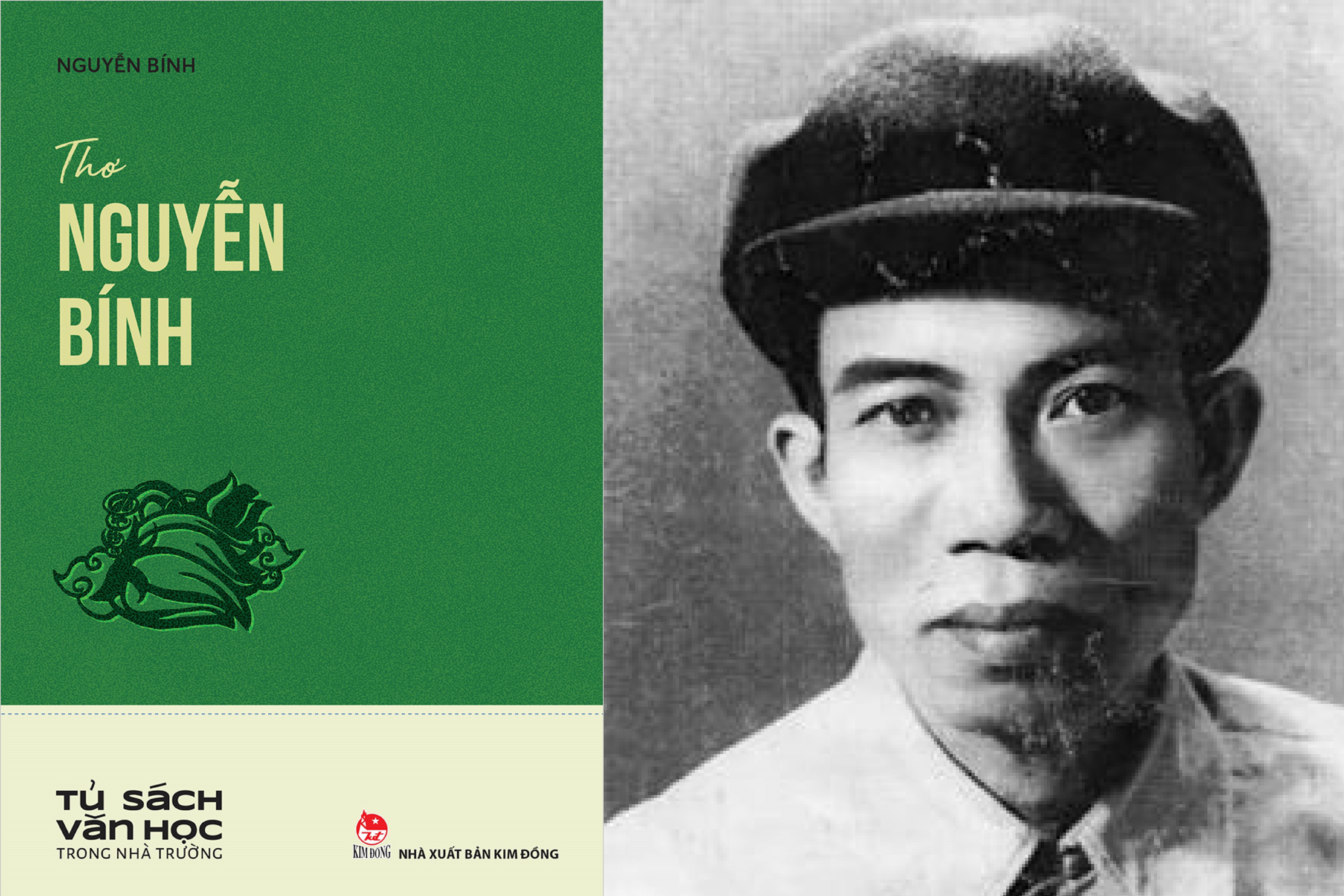 Bong hong tho nhac anh 3