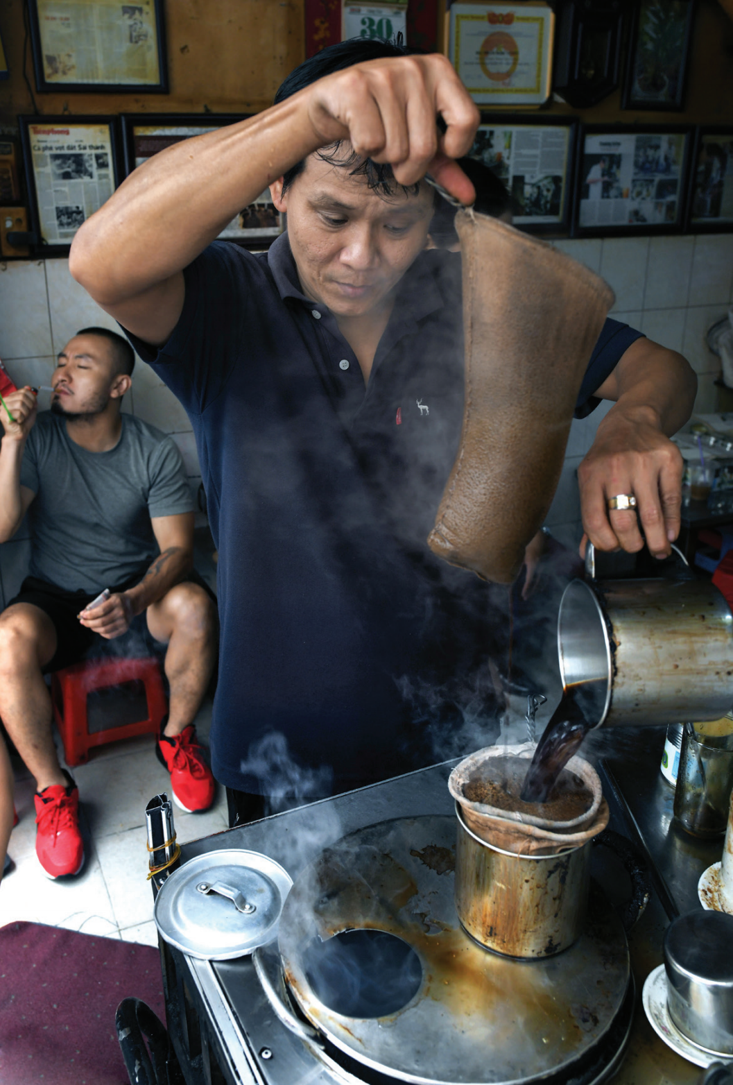 Sai Gon con thuong thi ve anh 1