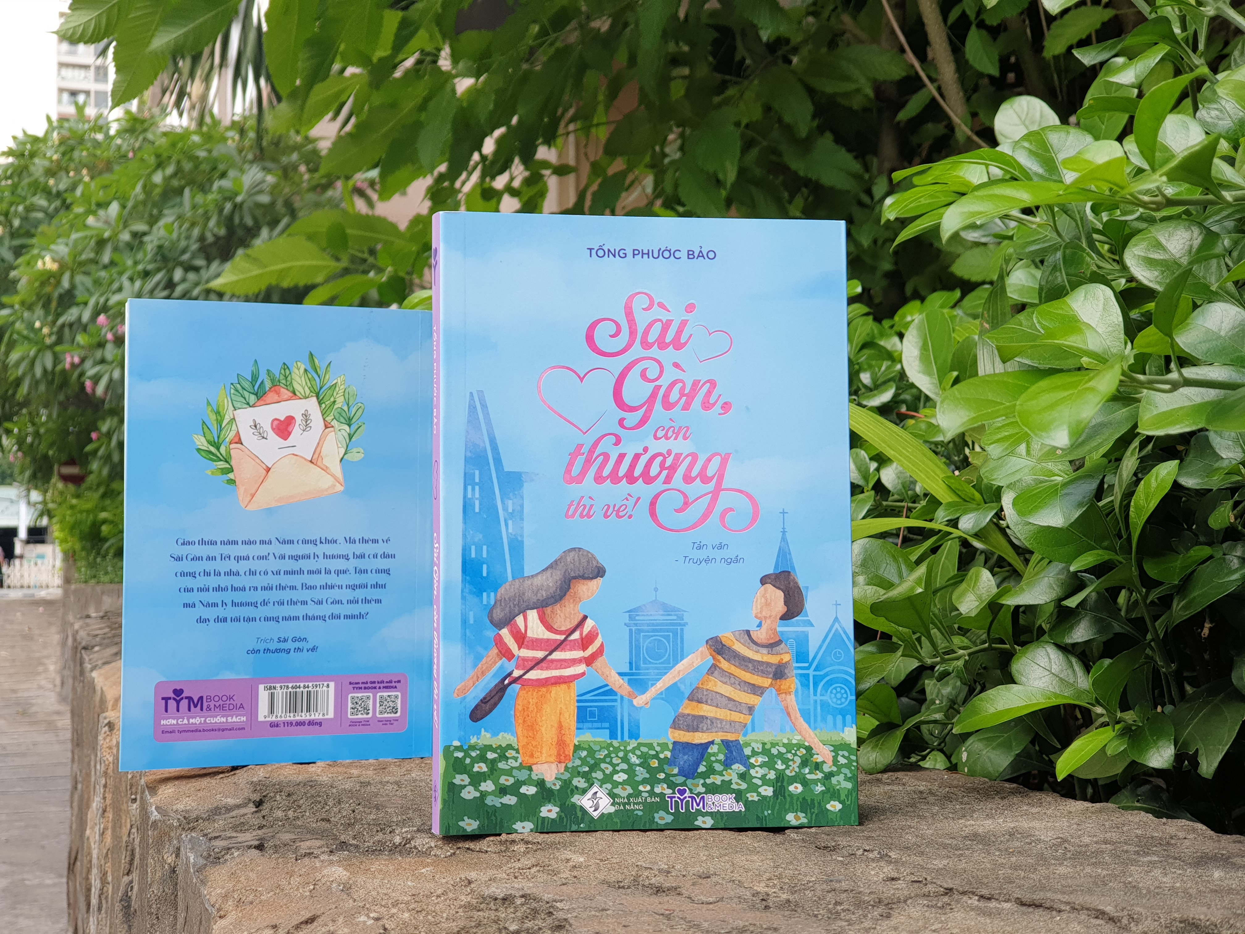 Sai Gon con thuong thi ve anh 1