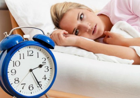 Tac hai cua mat ngu hinh anh