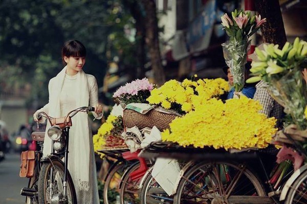 Nguoi Ha Noi goc hinh anh