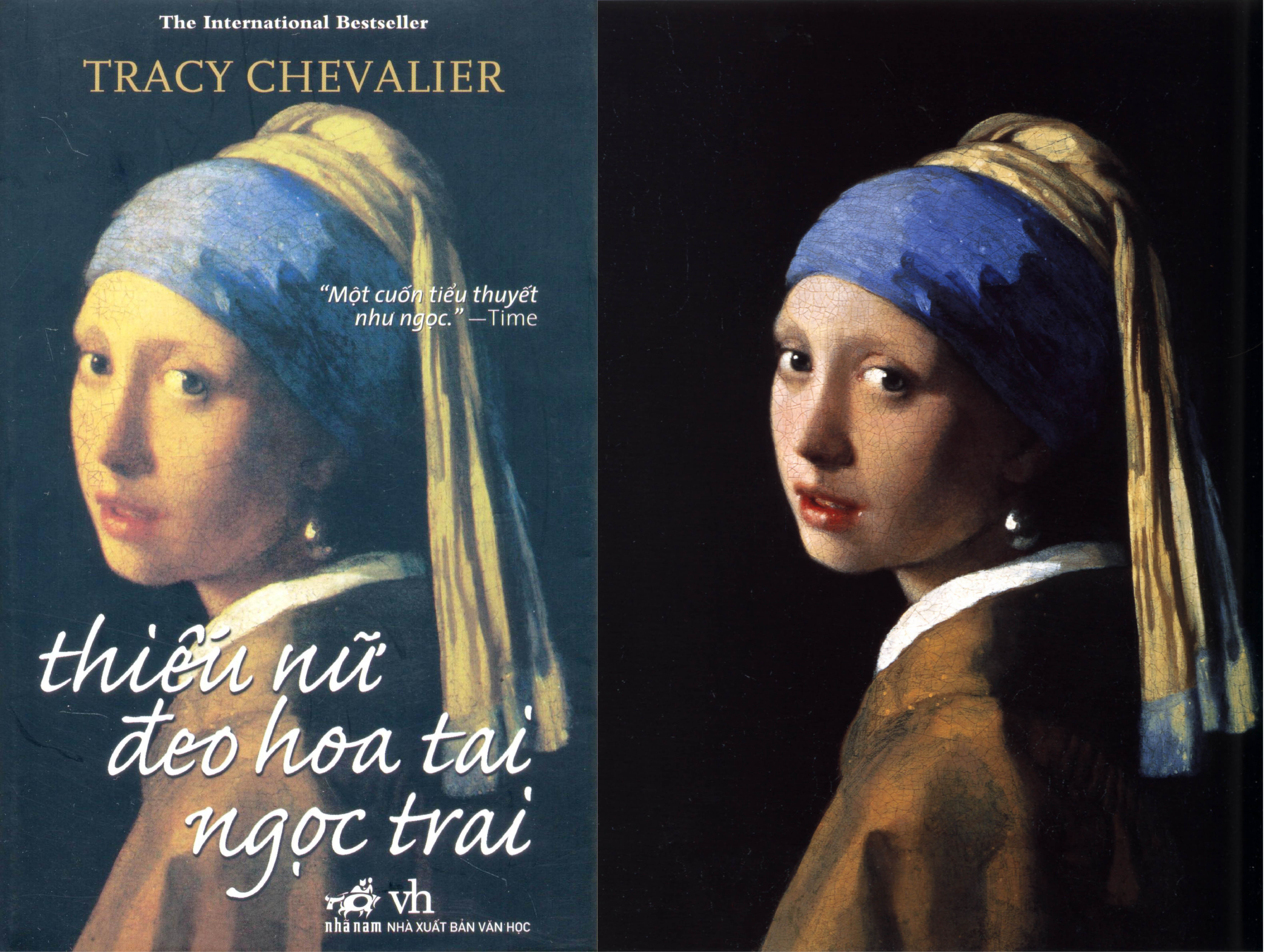 Tac pham van hoc lay cam hung tu cac buc tranh noi tieng hinh anh