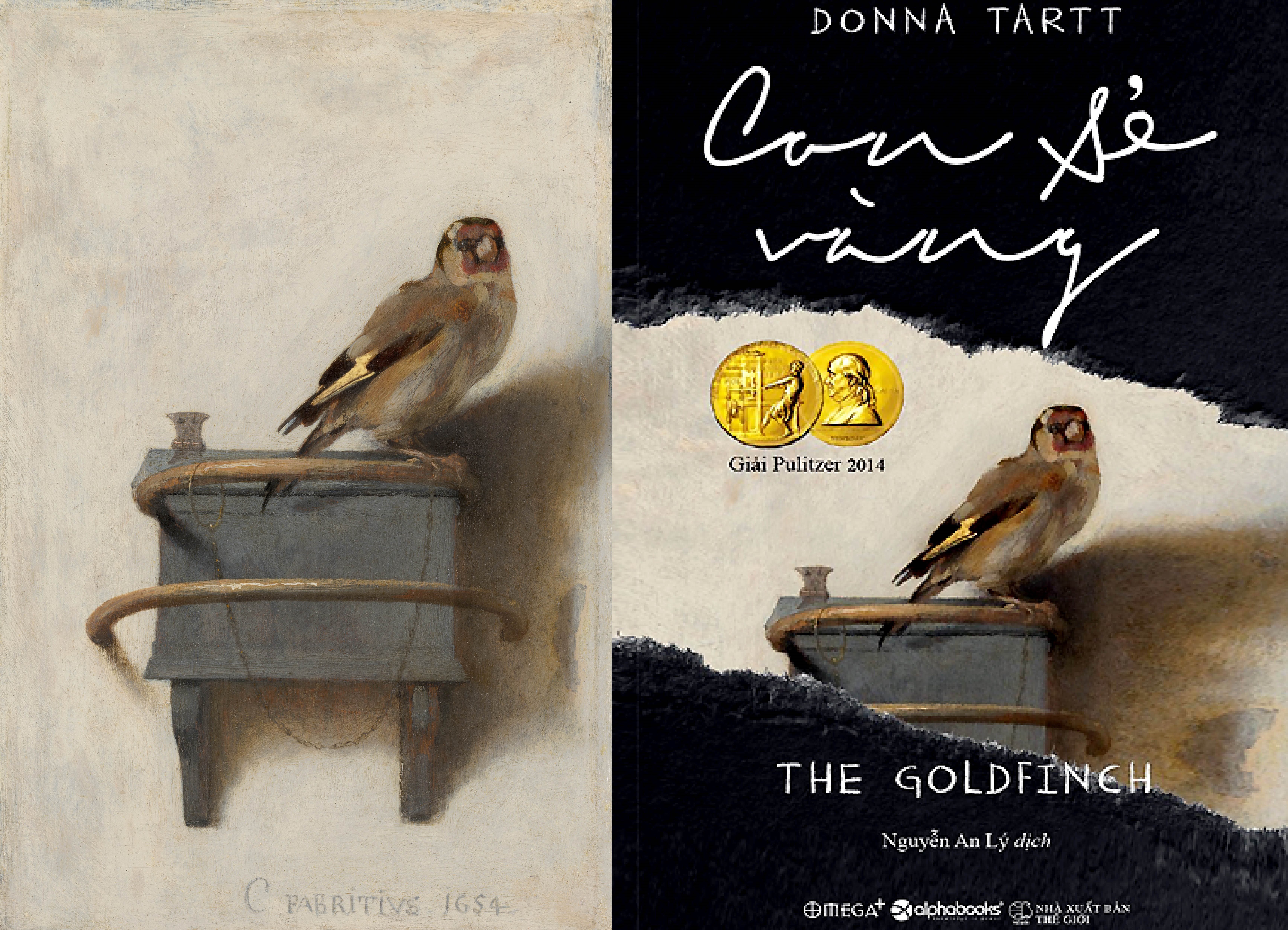 Nhung buc tranh noi tieng anh 4