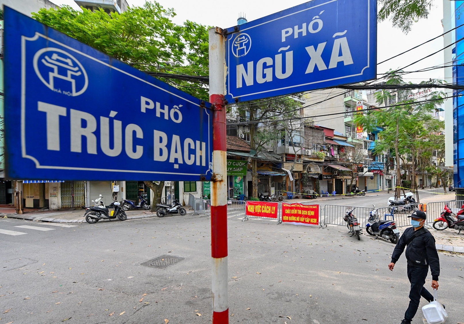 Ha Noi 36 pho phuong hinh anh