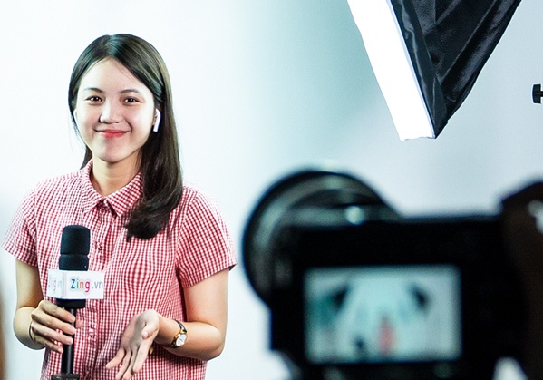 Chi mot tinh yeu voi truyen hinh hinh anh