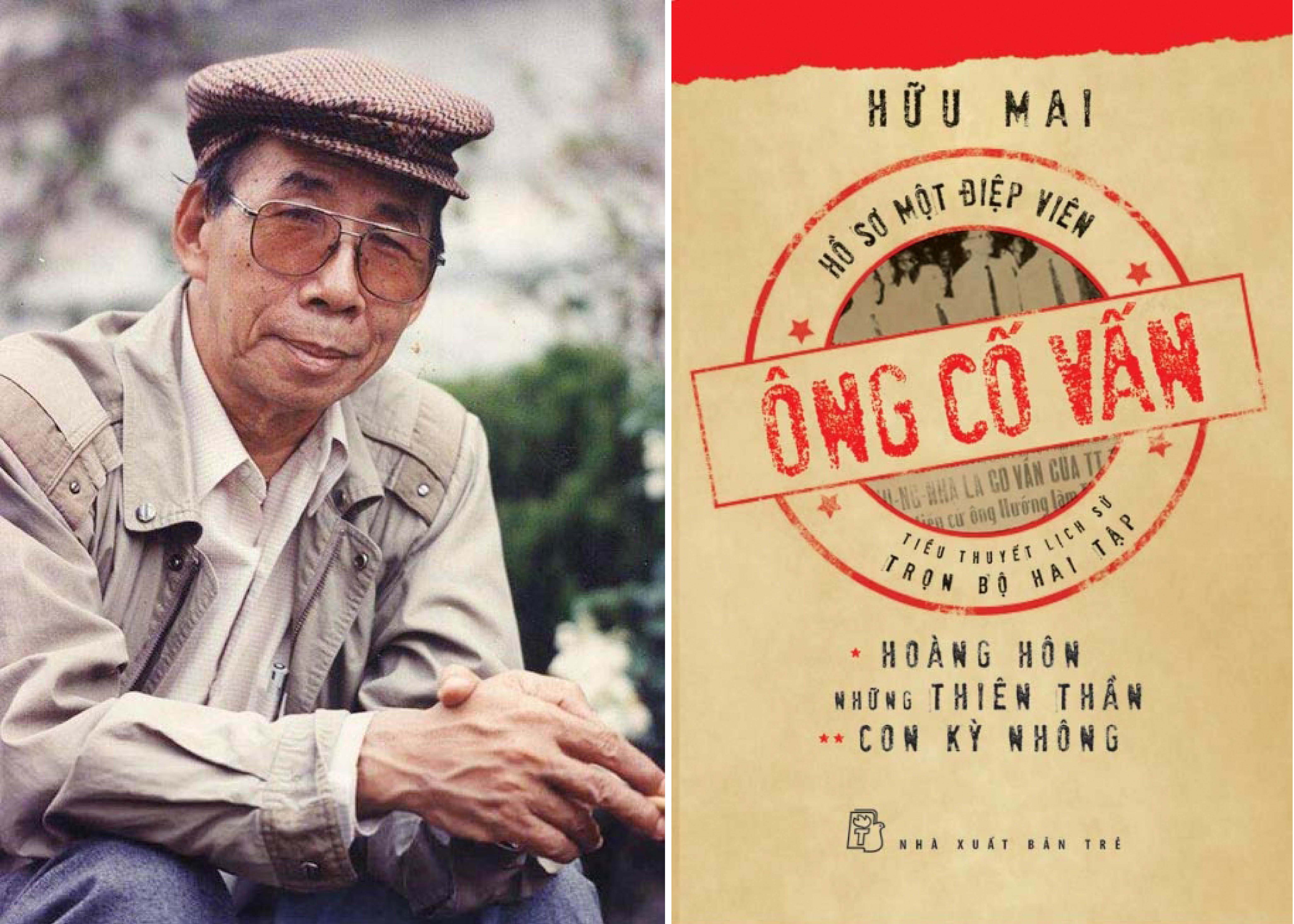 Tieu thuyet tinh bao anh 1