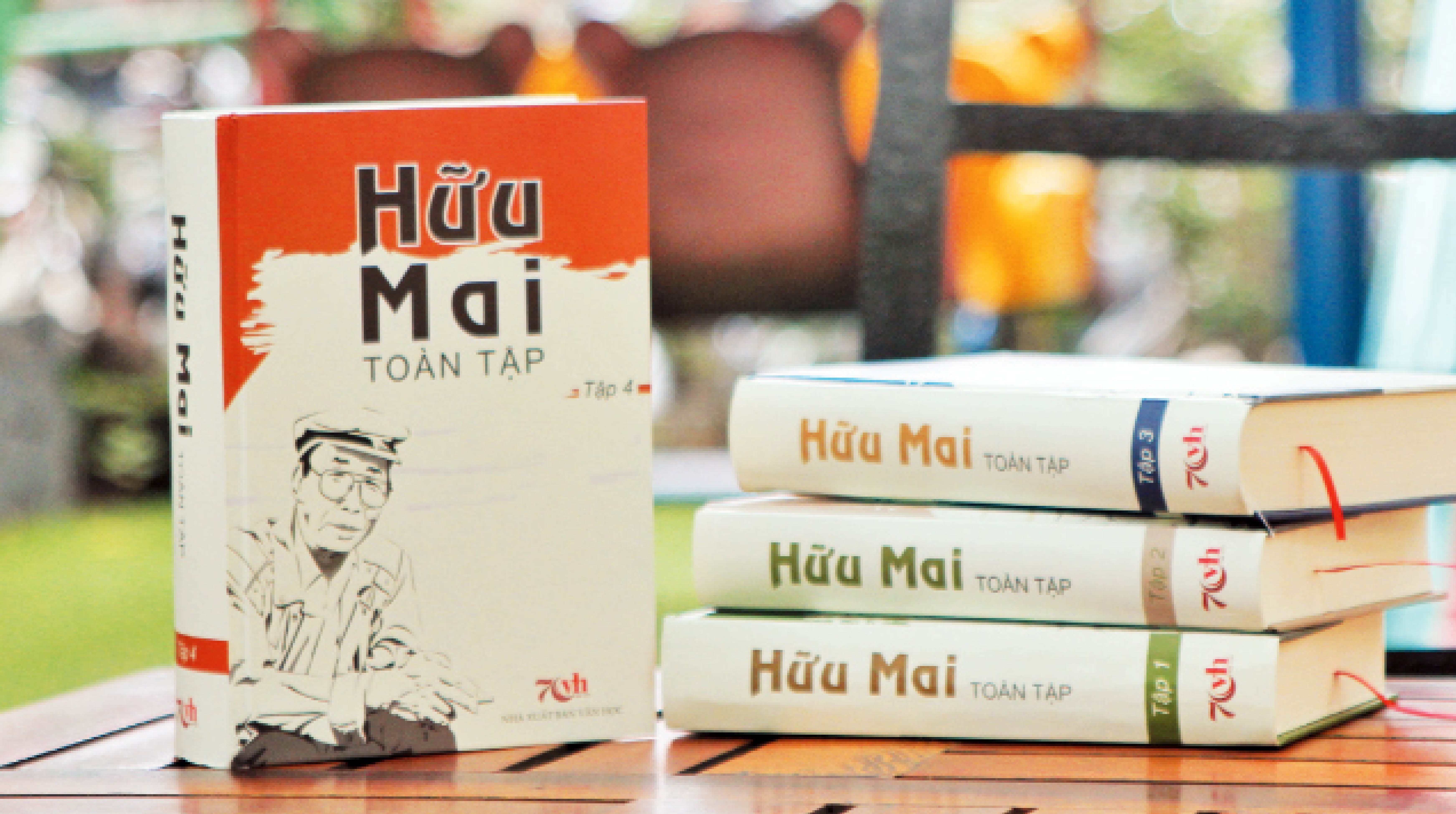 Tieu thuyet tinh bao anh 2