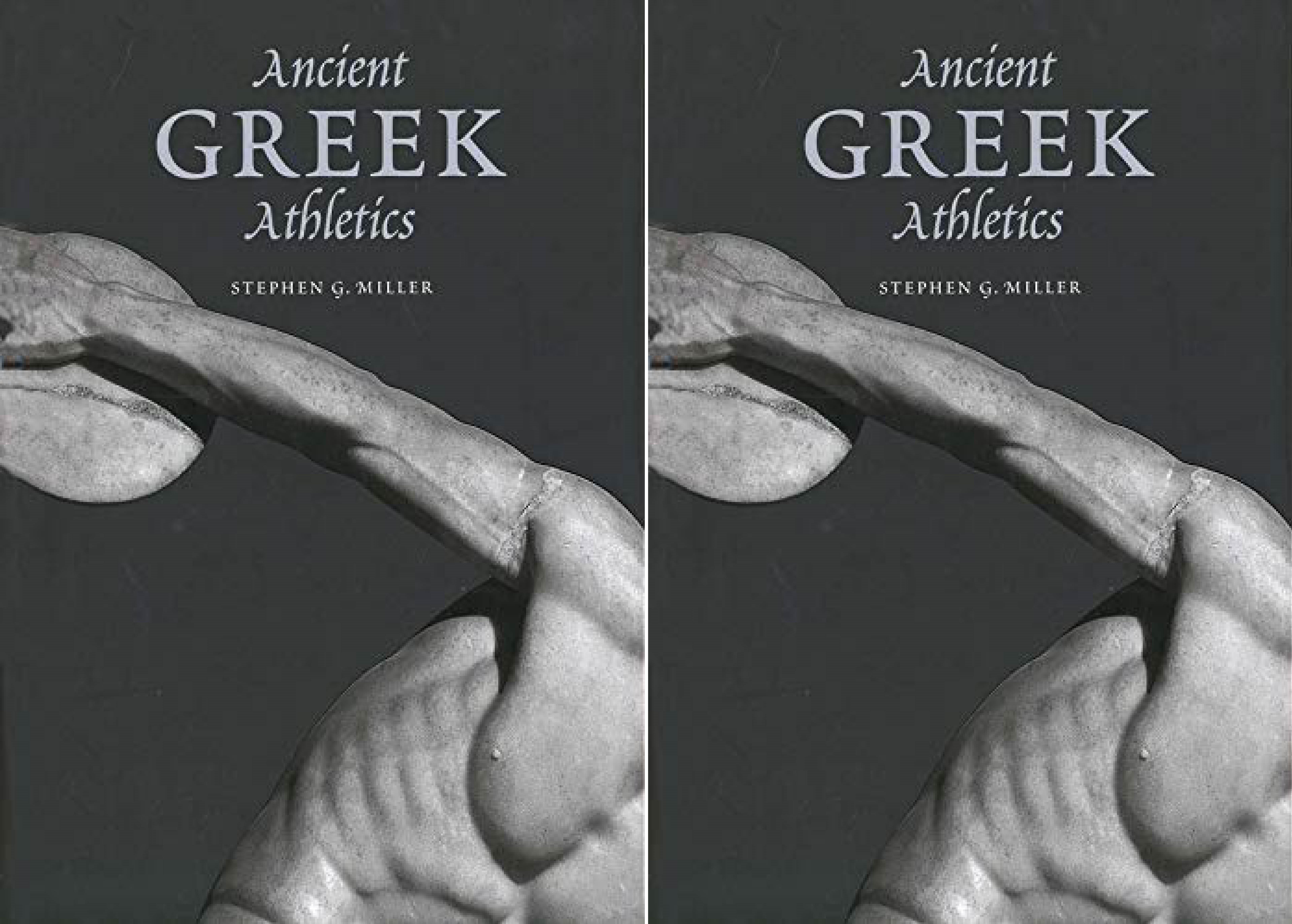 Sach the van hoi olympic anh 5