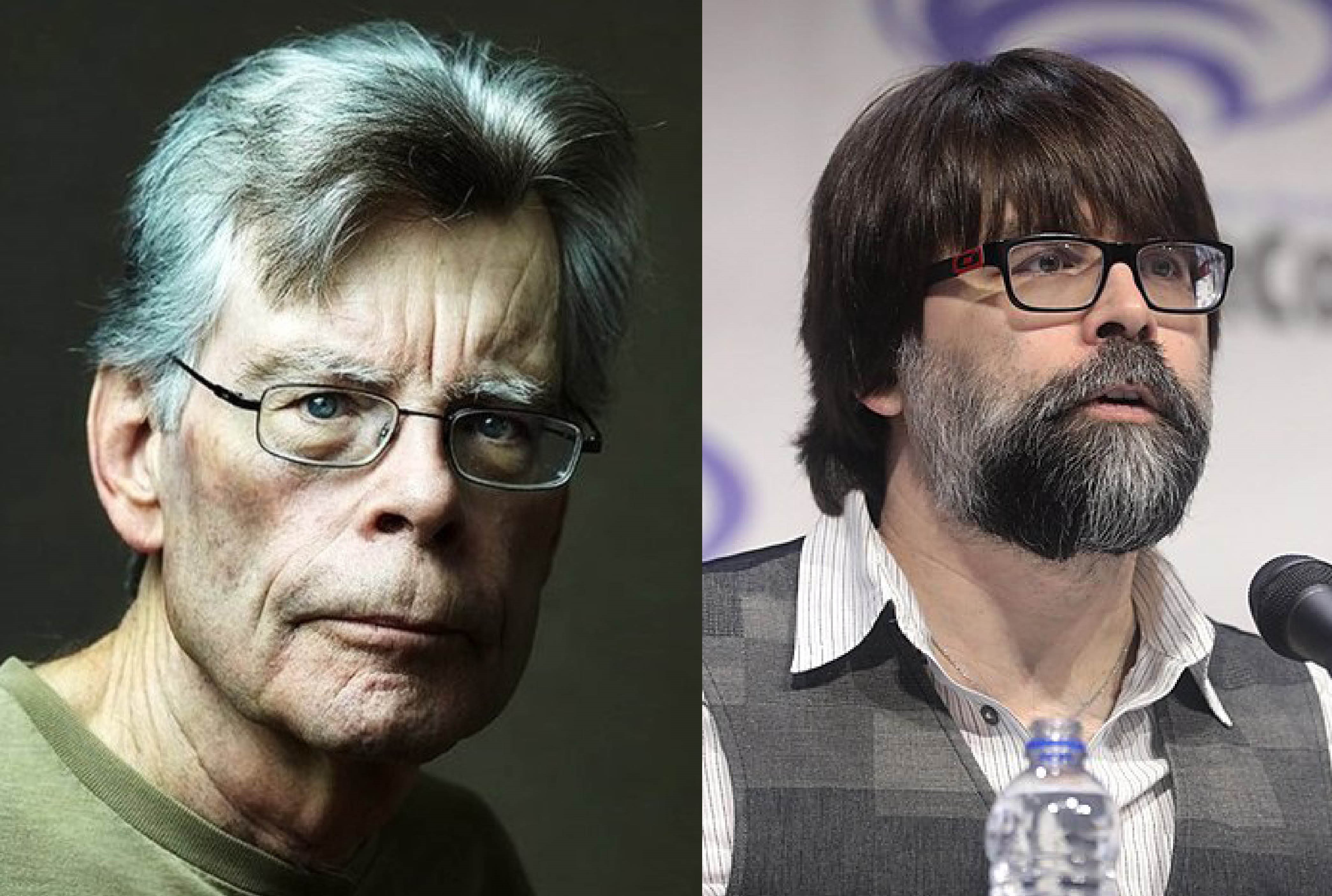 Nhung cap cha con nha van noi tieng the gioi hinh anh