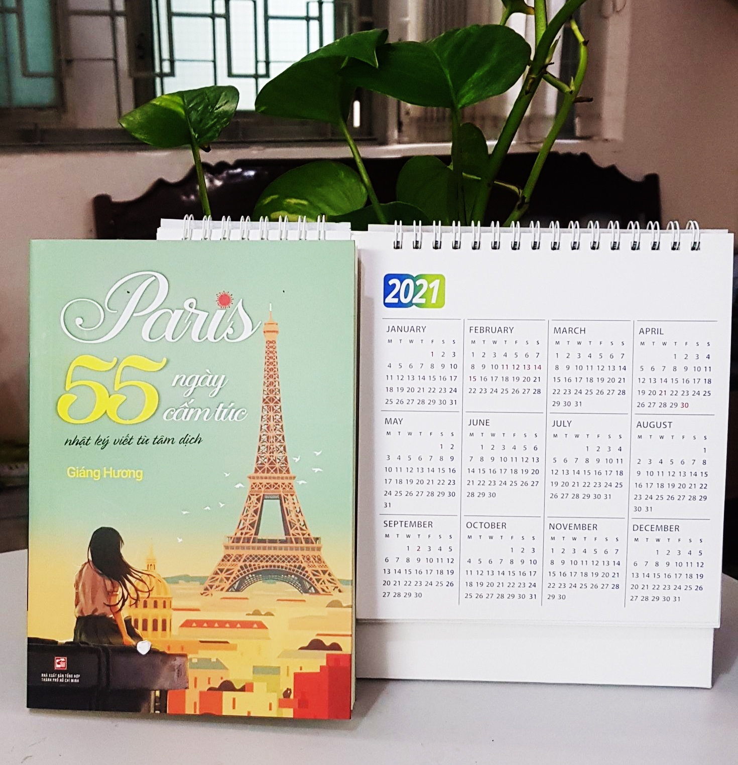 Sach van hoc viet ve dai dich Covid-19 anh 2