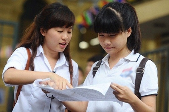 Thanh tich la dong luc chu khong phai ap luc hinh anh