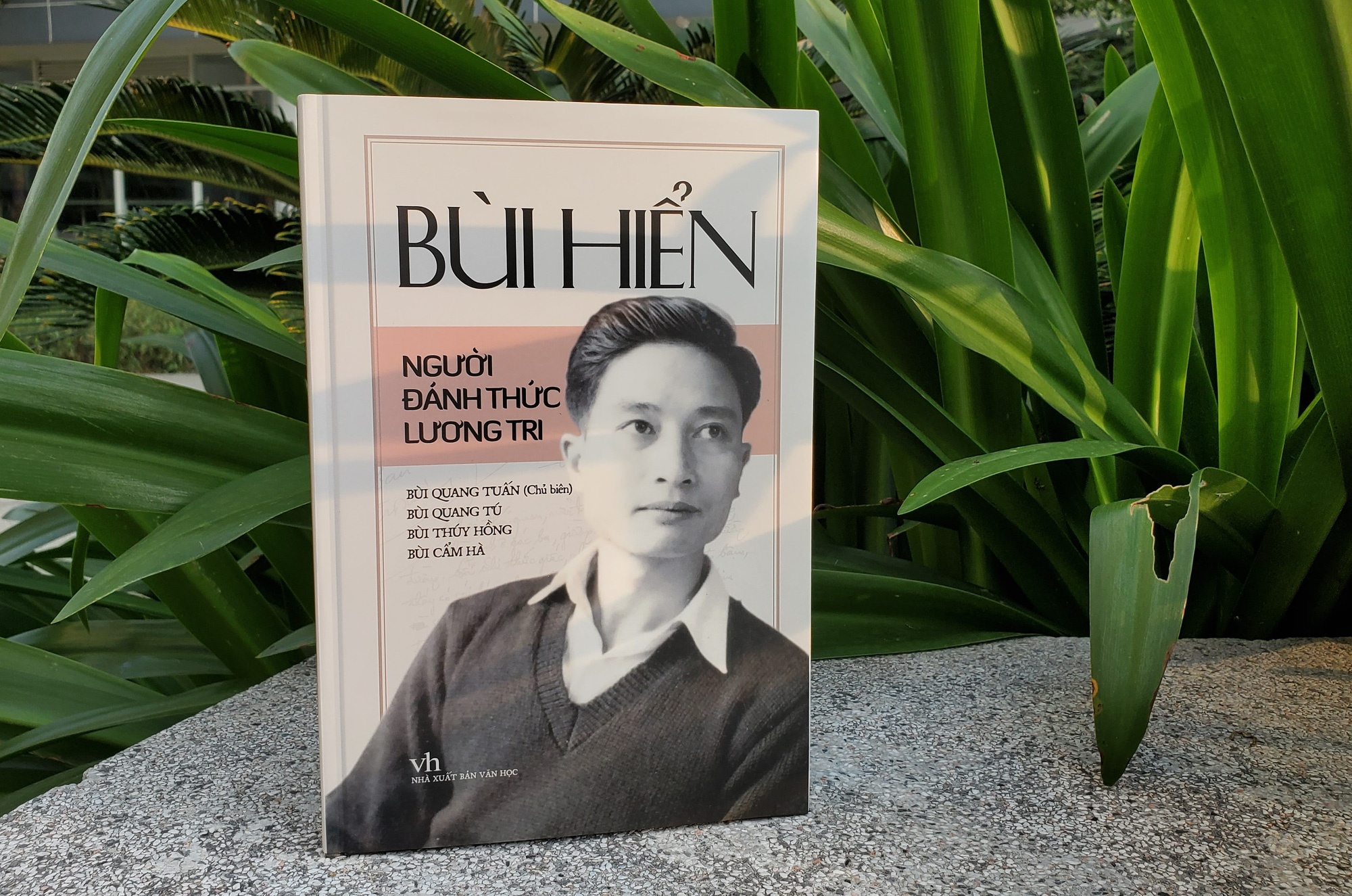 Chuyen lang van,  lang bao anh 7