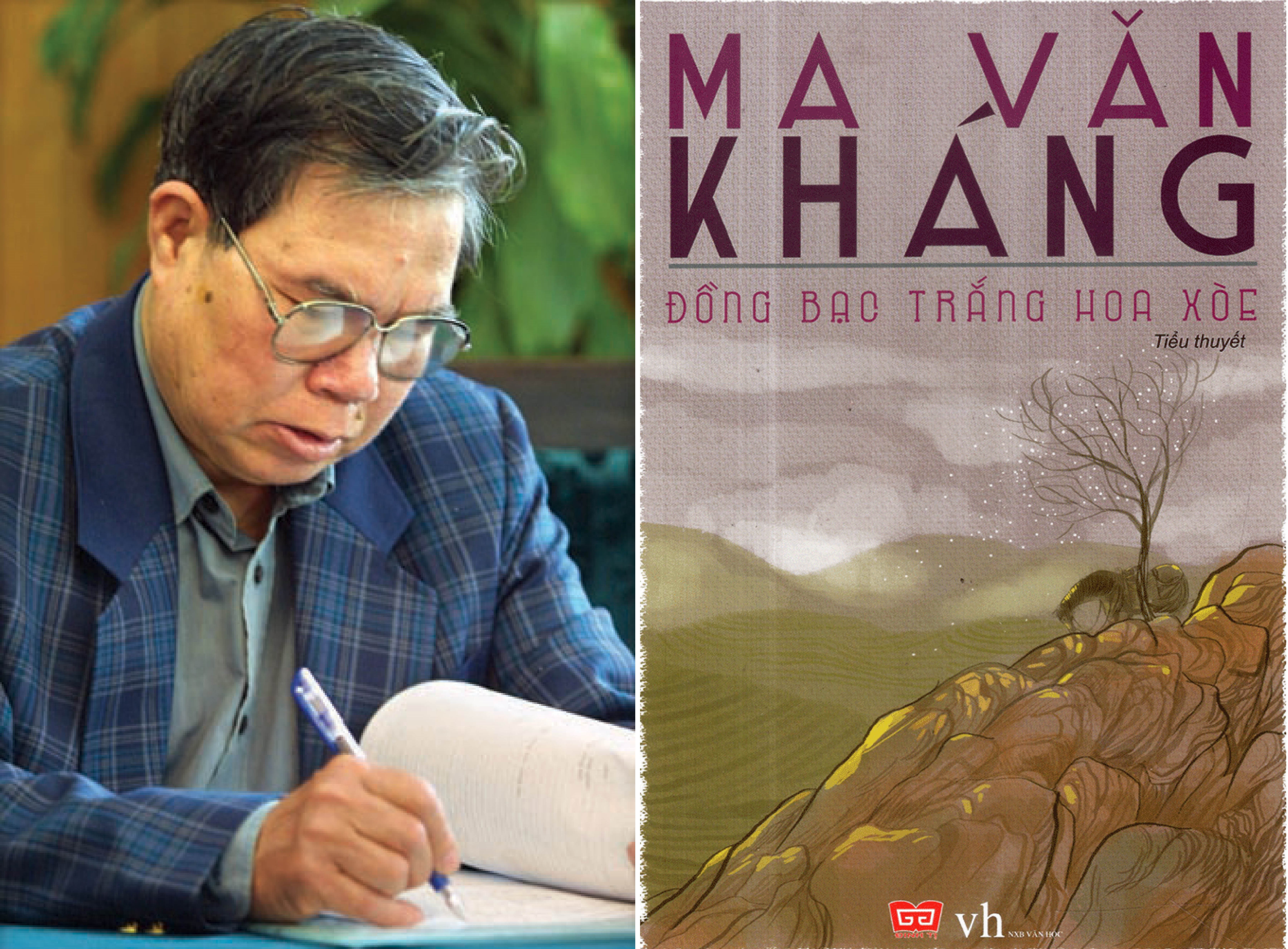 Chuyen lang van,  lang bao anh 1