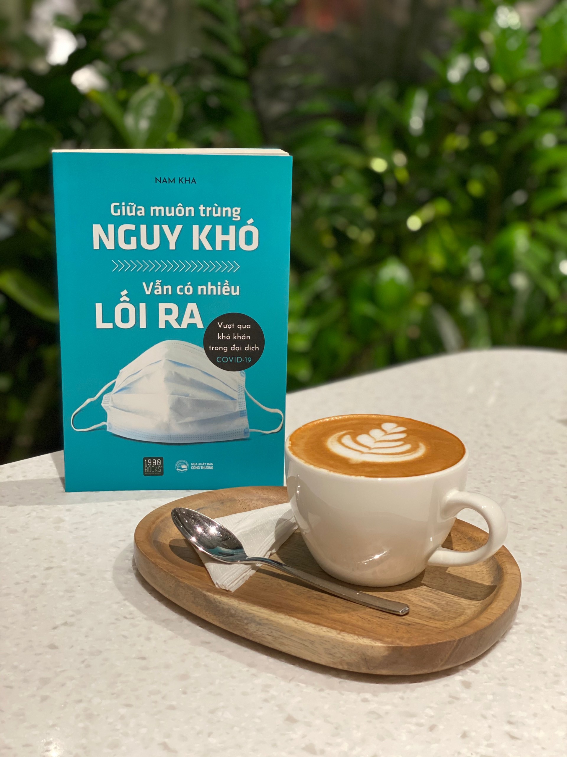 Cong viec pho bien mua dich anh 1