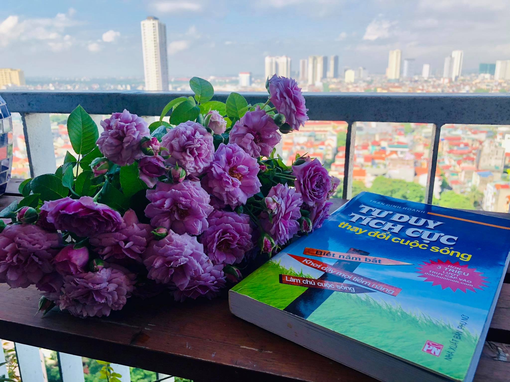 Tu duy tich cuc thay doi cuoc song anh 1