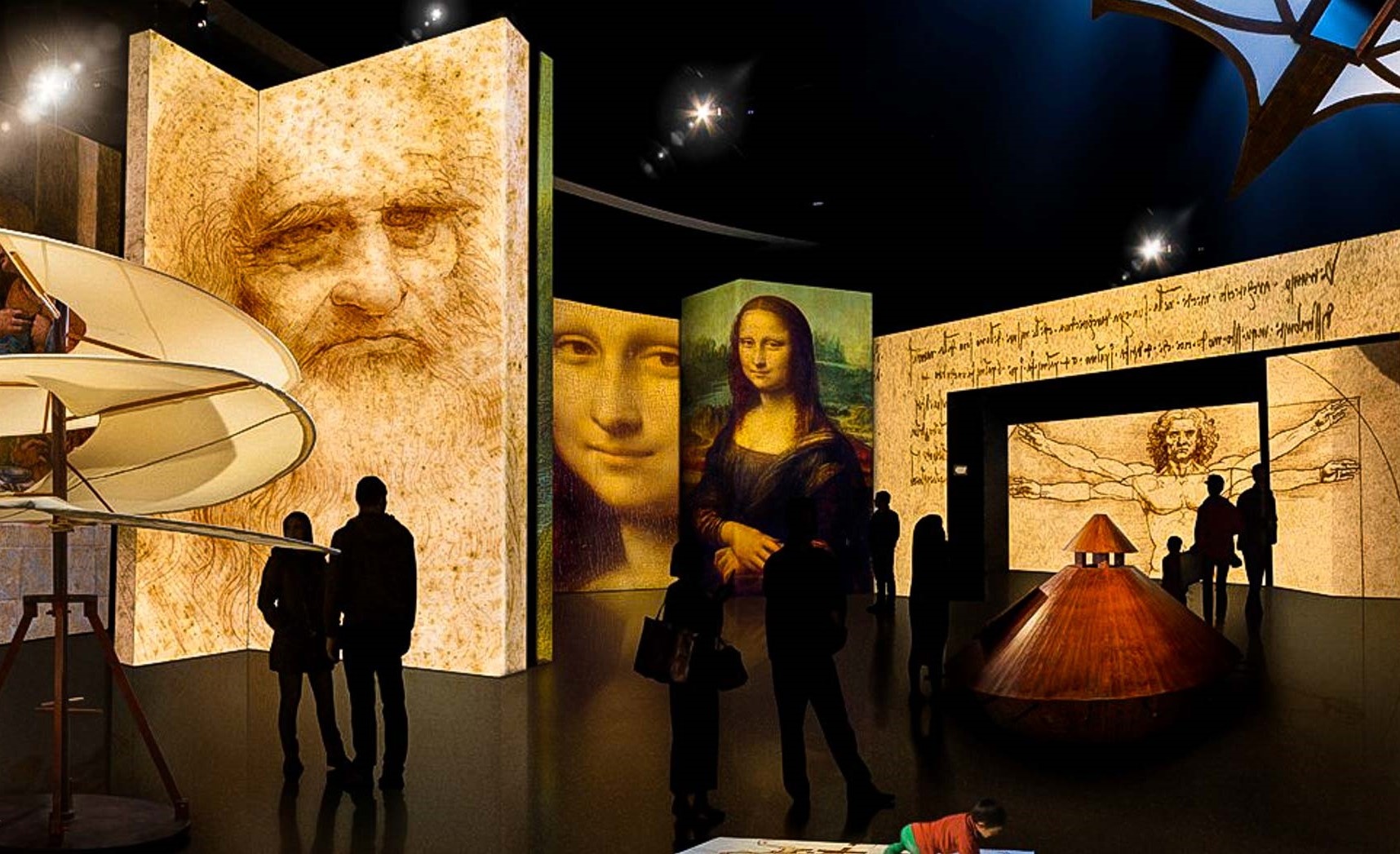 Ke chuyen cuoc doi nhung thien tai anh 1