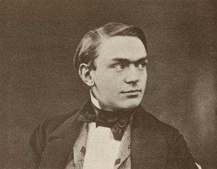 Nhan thuc lac quan giup Alfred Nobel vuot qua benh tat hinh anh