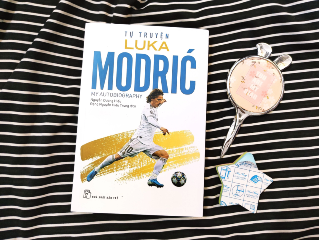 Luka Modric anh 2